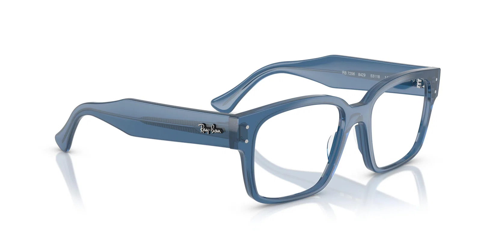 Ray-Ban Laurene 7256 Eyeglasses - view 22